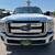 2013 FORD F-350 SUPERDUTY XLT EXT CAB FLAT BED 6.7L POWERSTROKE 4X4 7 thumbnail