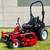 Toro Commerical Z Master  48” Zero Turn Mower Kawasaki Engine 9 thumbnail