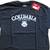 Columbia University T shirt, Licensed, Champion, Large, Cotton, NEW 1 thumbnail