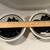 (4) Fancy Designer Black Cat Ceramic Bowl/Dish - Animal Water/Food - S 4 thumbnail