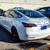 2022 *Tesla* *Model 3* *Long Range AWD* Pearl White 2 thumbnail