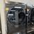 Samsung black Used washer new gas dryer 6 thumbnail