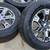 Ford f150 oem stocks 18's wheels 10 thumbnail