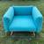 Gloster Outdoor / Patio Lounge Chair 1 thumbnail