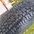 P165/80R13 M+S trailer tires 2 thumbnail