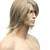 New Men Women Wig Costume Hair in Creamy Blonde Rene of Paris 10 thumbnail