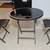 TABLE AND CHAIRS 1 thumbnail
