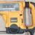 Dewalt D25602 1-3/4" SDS Max Rotary Hammer Drill w/ Bits 3 thumbnail