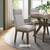 NEW Kaelyn DINING CHAIRS - SET OF FOUR (4) 5 thumbnail