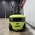 *** 2013 CLARK C55D FORKLIFT *** 16 thumbnail