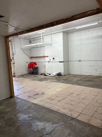 $1,600 / 1000ft2 - Work shop (Santa Cruz)63657896200449120