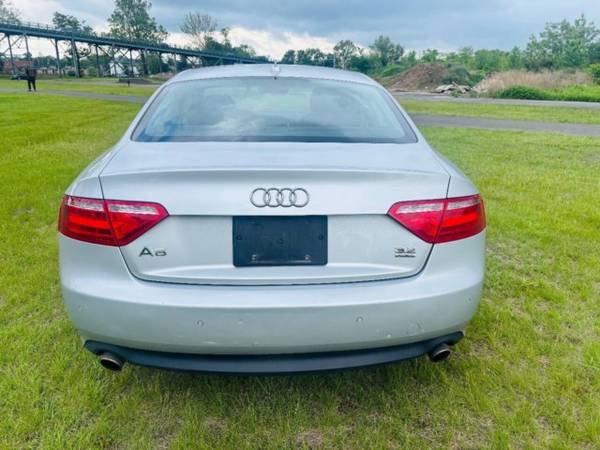 2008 Audi A5 quattro AWD 2 puertas Cupé 6M - $4,995 (_Audi_ _A5_ _Cupé_)63502002580097122
