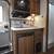 2025 Bison Trailers SILVERADO 7308 Horse Trailer 4 thumbnail