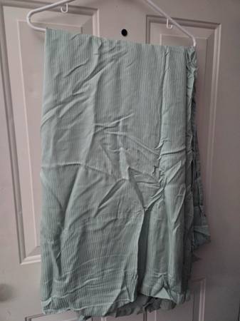 King flat sheet 1