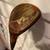 Genuine Vintage PowerBilt Citation Persimmon Wood Set, Golf Clubs RH #1,3,5 23 thumbnail