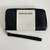 Michael Kors Black & White Wristlet Wallet 1 thumbnail