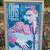 🎸 Vintage Elvis Presley “Elvis ’56” Framed Poster (1987) 1 thumbnail
