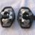 Shimano SPD mtn bike pedals - three pair 3 thumbnail