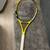 Babolat Tennis Racquet 3 thumbnail