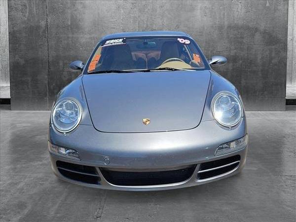 2008 Porsche 911  Carrera Coupe - $37,929 (Call *(480) 378-8165* to Confirm Availability Instantly)63616969452931121