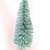 Group of Modern Bottlebrush Trees in Various Pastel Colors 5 thumbnail