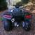 2006 Honda Rancher 350 ES 2wd Great Condition 4 thumbnail