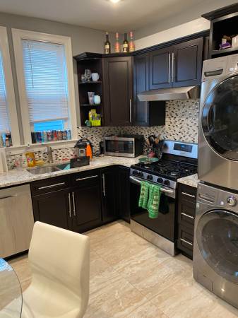 $1,130 / 4br - 1350ft2 - Habitación privada en alquiler - Nueva renovación en Jamaica Plain, Boston (Jamaica Plain)63802072555777122