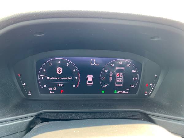2024 Honda Accord EX - $28,980 (East Wenatchee, WA)63442664287235122