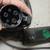 Hybrid PHEV charging cable OEM 120 volt. 2 thumbnail