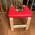 FEETUP YOGA INVERSION TRAINER HEADSTAND BENCH / CHAIR 2 thumbnail