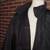 MEN'S BLACK Colorado timberline BIKER STYLE,WIND BREAKER jacket XL fle 4 thumbnail