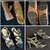 Woman’s size 9 shoes price per pair 2 thumbnail