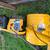 Cub Cadet RT65 rear tire TILLER 2 thumbnail