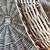9 Wicker Bamboo Plate Holders 4 thumbnail