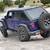 Bestop Trektop Nx Soft Top 2018-2025 Jeep Wrangler 4 Door 2 thumbnail