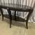 Oval console table 3 thumbnail
