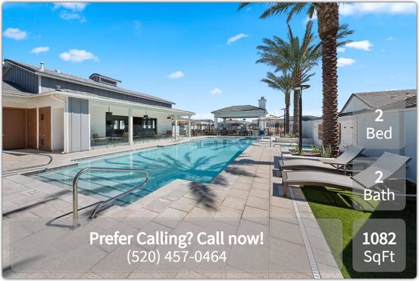 $2,089 / 2br - 1082ft2 - Surprise's top location! 2 bed, 2 bath - See it to believe it! (Surprise)64024992649346120