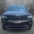 2014 Jeep Grand Cherokee 4x4 4WD Overland SUV 2 thumbnail