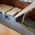 MASSAGE BED 2 MOTOR RECUMBENT BIKE REHAB TABLE MASSAGE BACK THERAPY 1 thumbnail