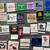 286 Vintage Matches Matchbook Lot, Beer/Cigarettes/Restaurant/Hotel/Ca 16 thumbnail