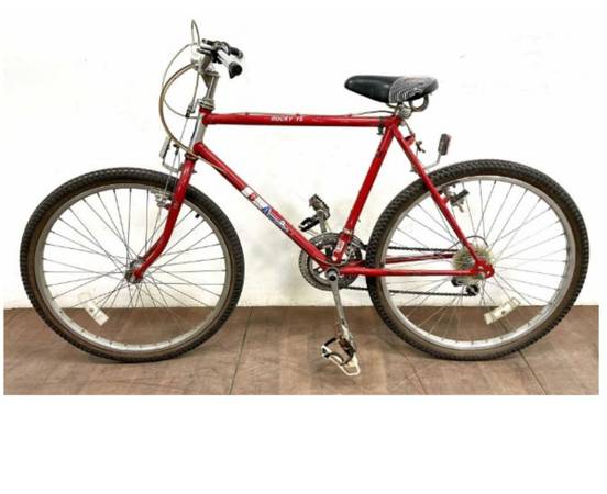 Bike 1