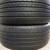 17" Tires Set of 225/45R17 KUMHO MAJESTY SOLUS 6 thumbnail