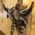 Native American style Buffalo Horn headdress 9 thumbnail