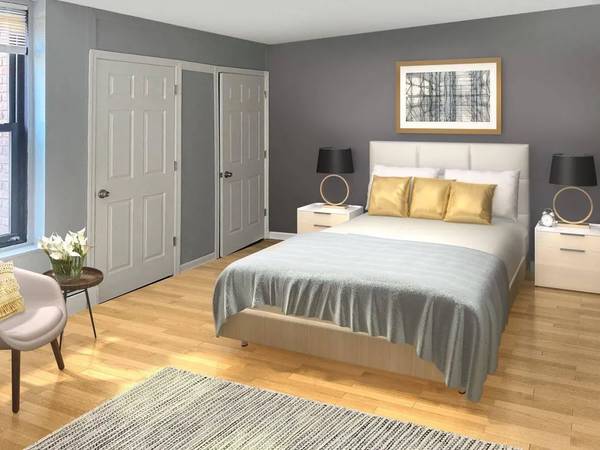 $1,100 / 1br - *PET FRIENDLY-/--1 Bed/1 Bath Apt - Centrally located in Highland Park (Highland Park)63676239759617122