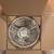 20 inch modern low profile ceiling fan with light and remote- new 5 thumbnail