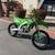 2025 Kawasaki KX450SR 7 thumbnail