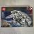 LEGO Star Wars Millennium Falcon 75257 Building Set Starship Model NEW 1 thumbnail