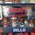 Fisher Price Buffalo Bills Little People Shout! 2023-2024 1 thumbnail