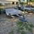 New 2025 18' x 83" steel floor car hauler with brakes for 3990 1 thumbnail