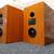 TEAC Model LS-MC90 Bookshelf Speaker Pair 16 thumbnail